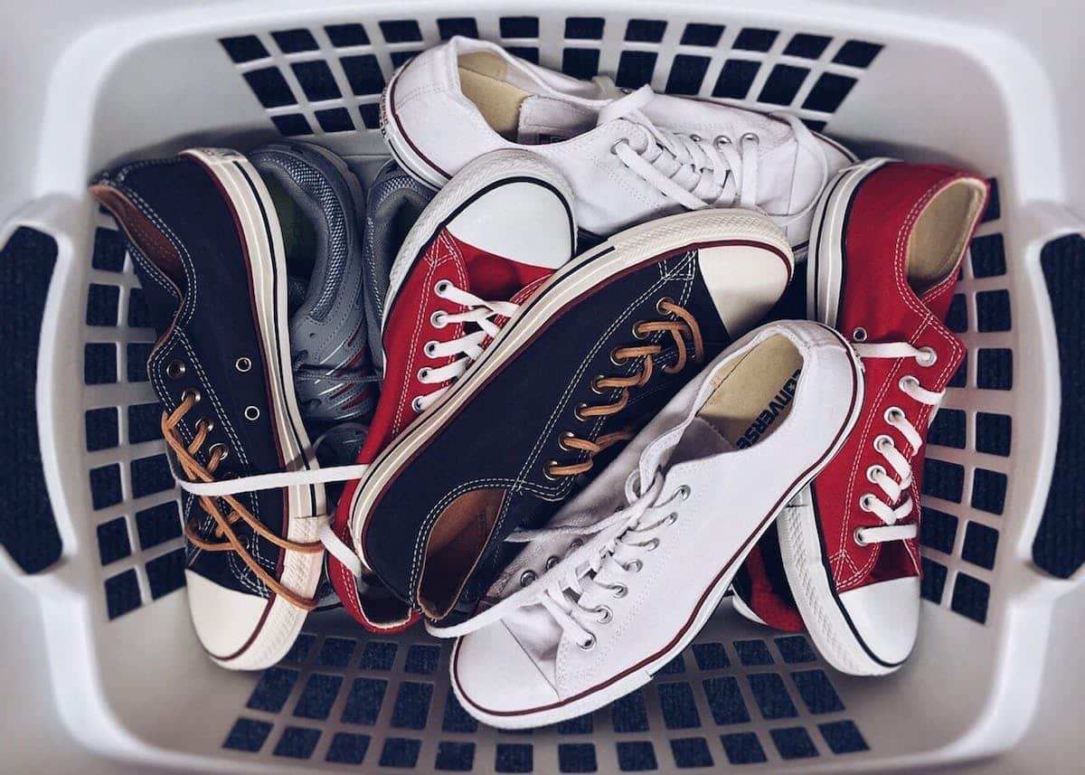 baskets écologiques
