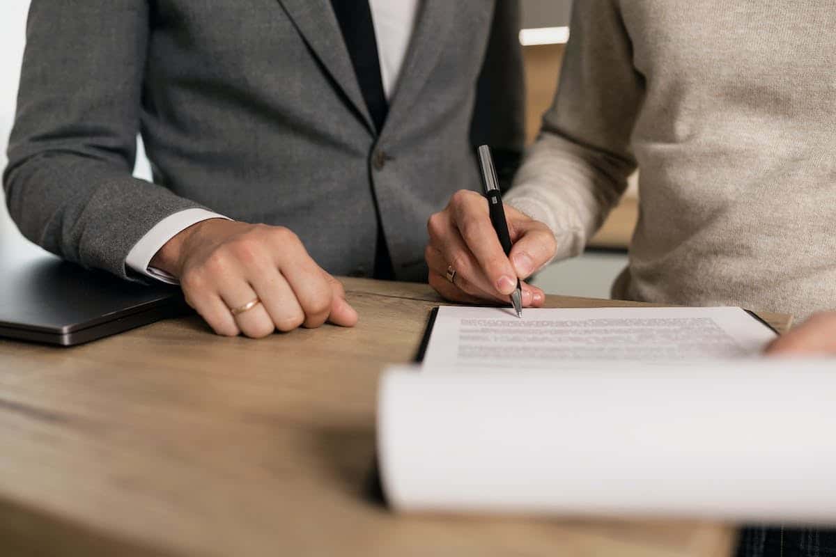 credit scoring  immobilier
