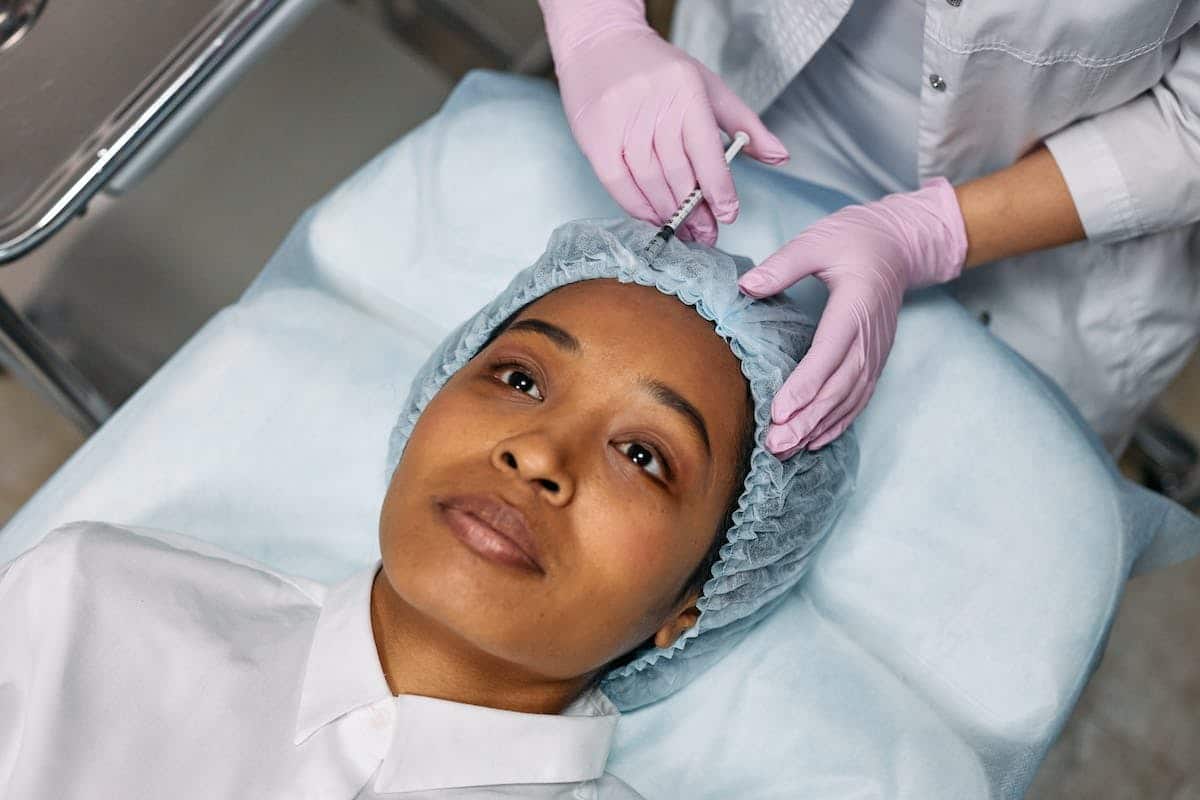 formation médicale