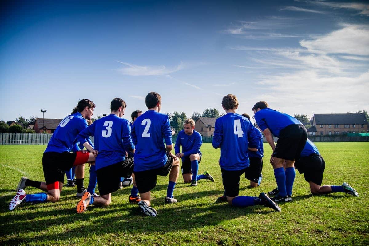 L’avantage compétitif à travers l’économie collaborative dans le secteur sportif