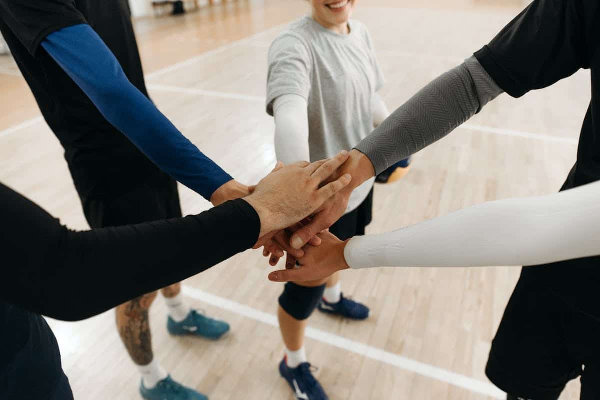 sport collaboration