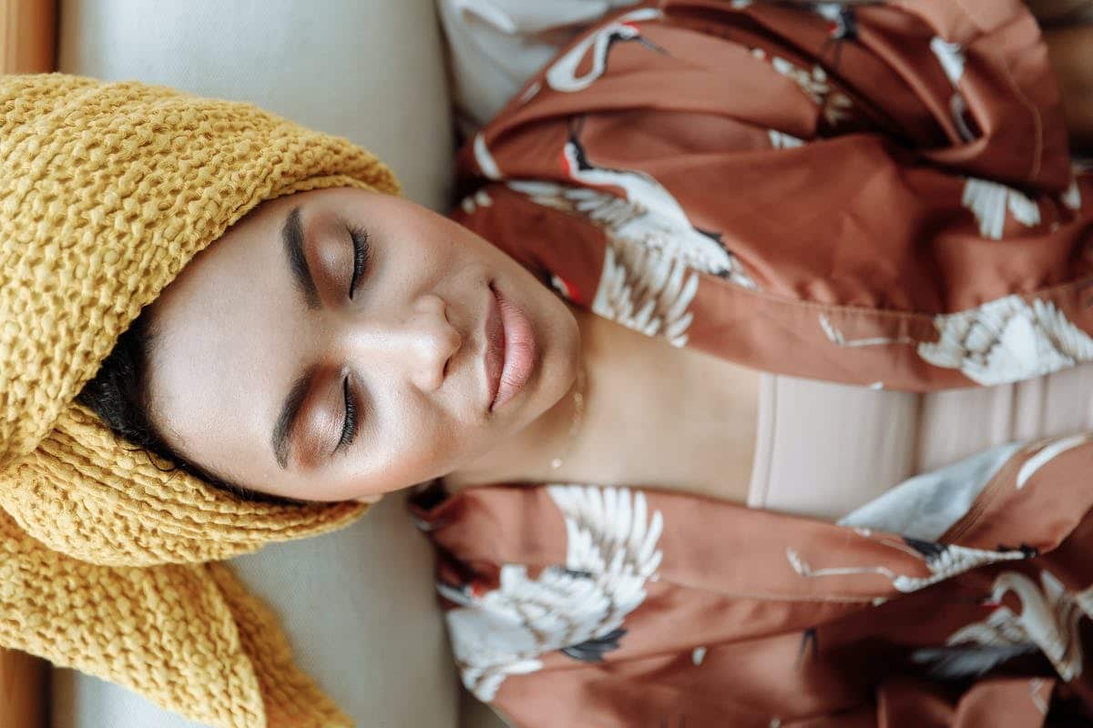Décryptage du tabou sur la santé mentale parmi les créateurs de mode