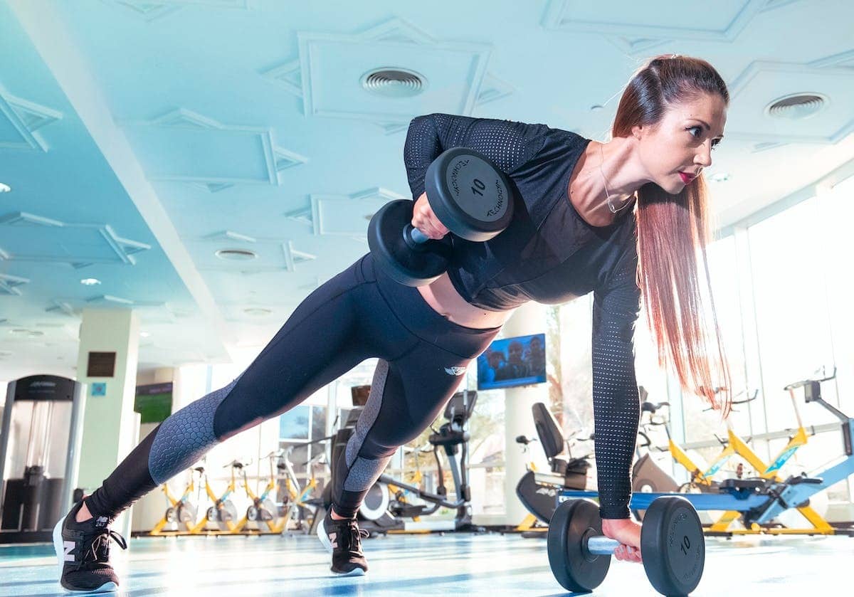 neuroscience sportive