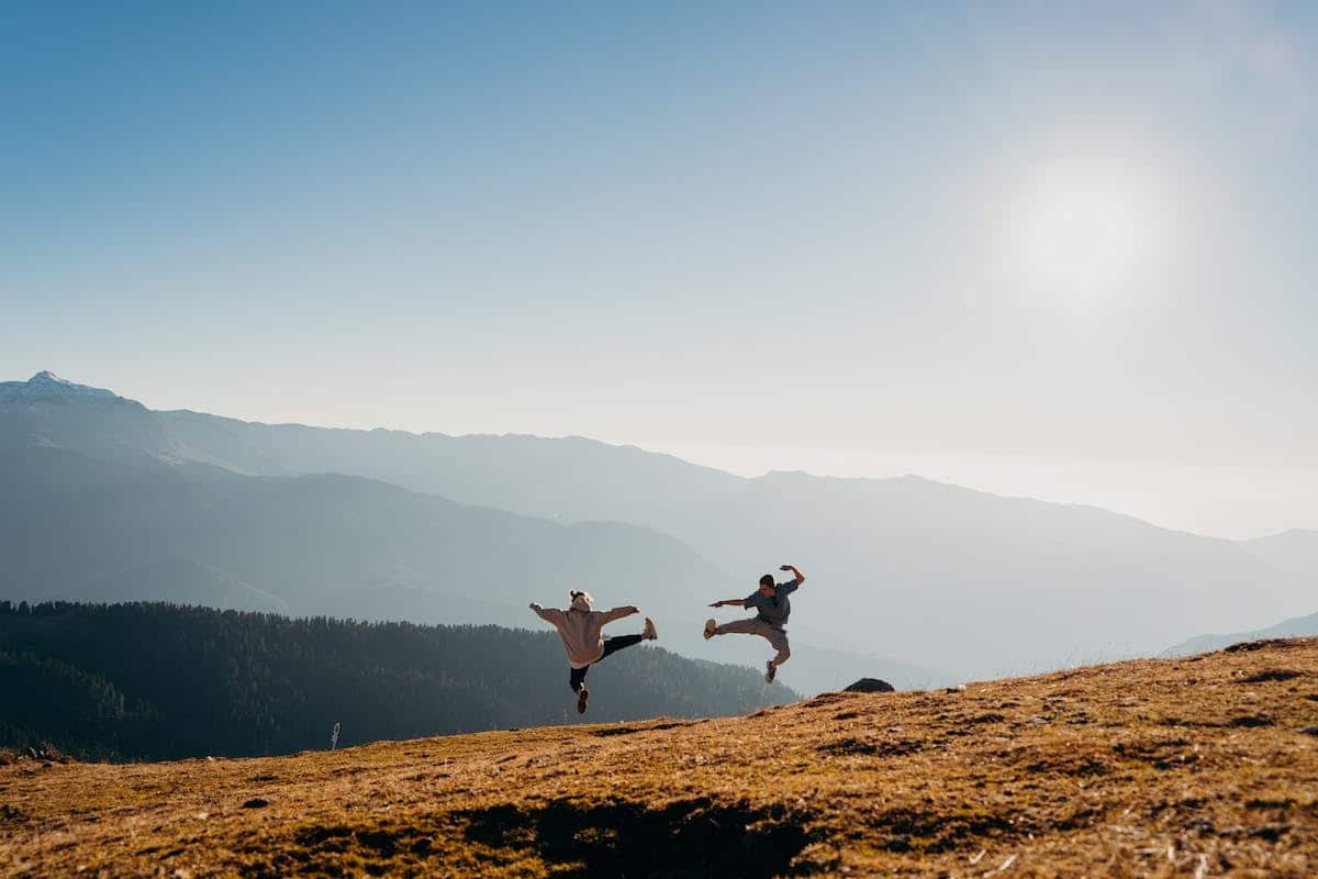 nature  sport