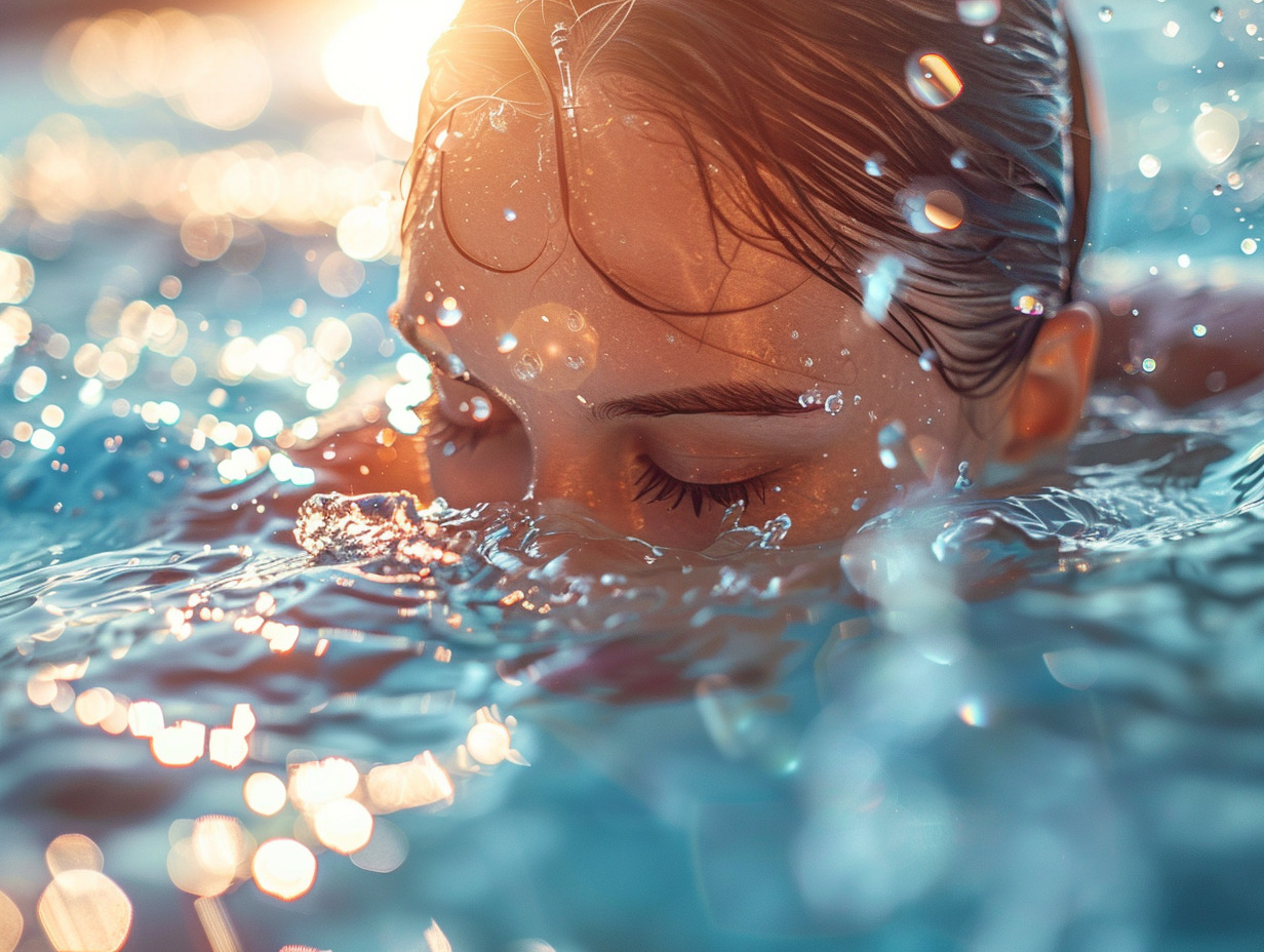 aquagym exercices