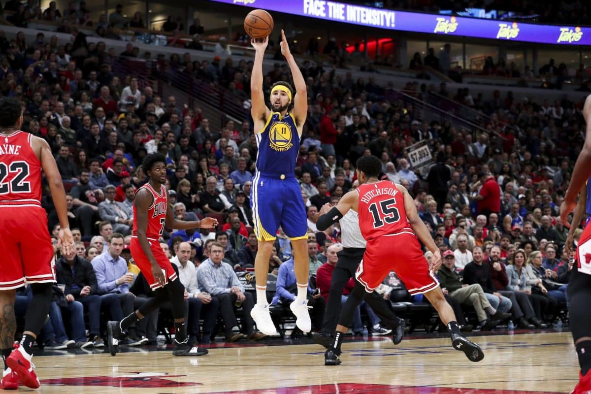 La NBA Reporte la Saison 2020 quelles sont les raisons et les